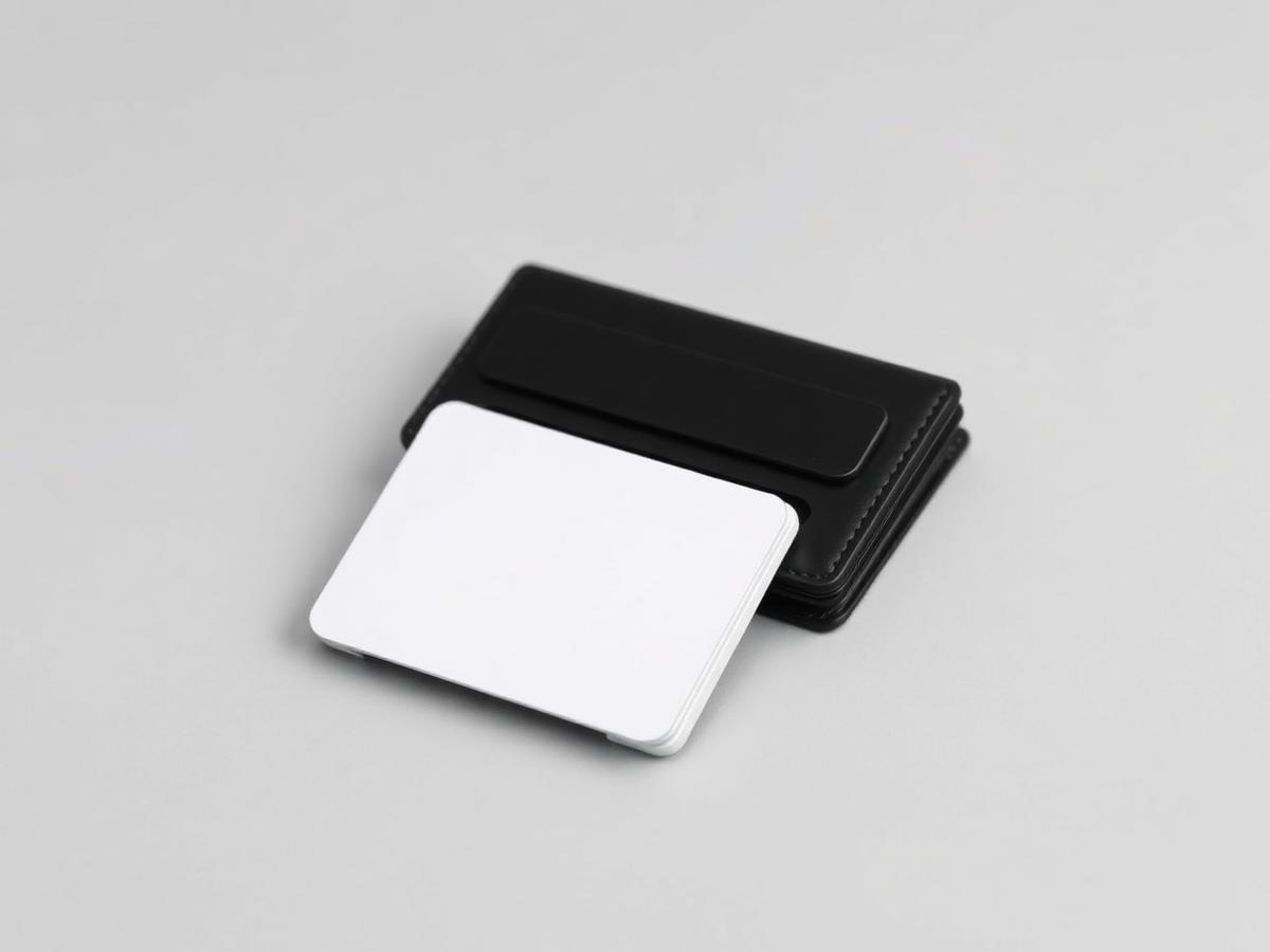 Mécanisme d’éjection des cartes Core-Gadget